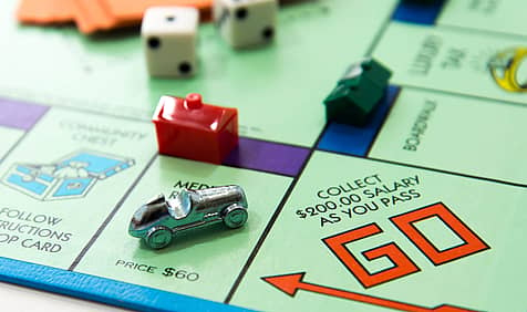 National Play Monopoly Day