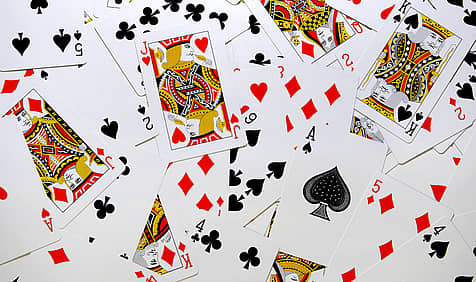 Play More Cards Day