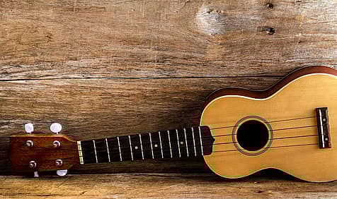 World Play Your Ukulele Day