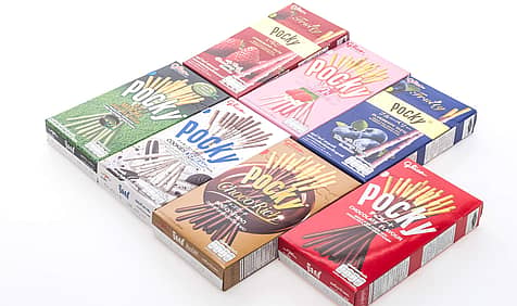 Pocky Day