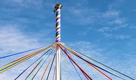 May Day