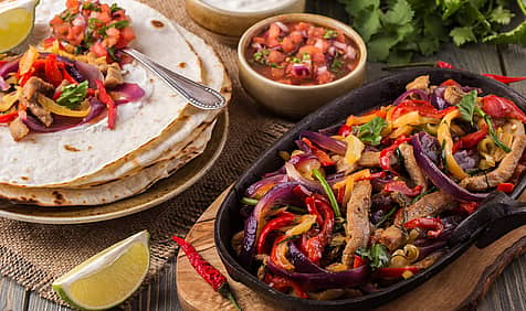 National Fajita Day