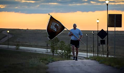 National Former Prisoner of War Recognition Day