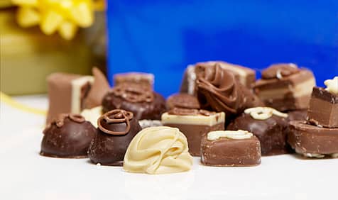 National Pralines Day