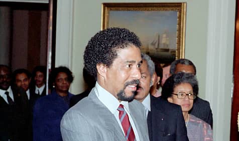 Richard Pryor