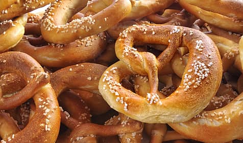 National Pretzel Day