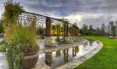 National Public Gardens Day