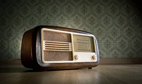 World Radio Day