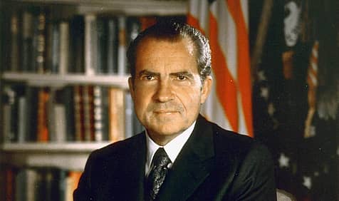 Richard Nixon