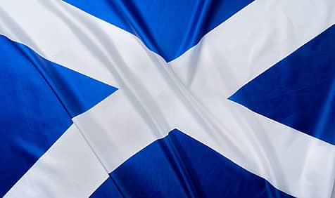 St. Andrew’s Day