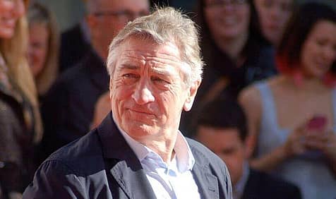 Robert De Niro