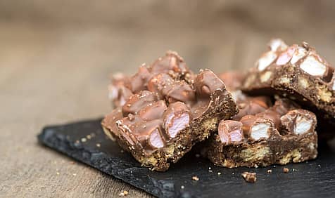 National Rocky Road Day