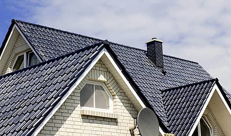 National Roof Over Your Head Day