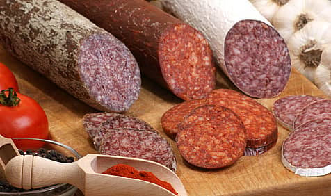 National Salami Day