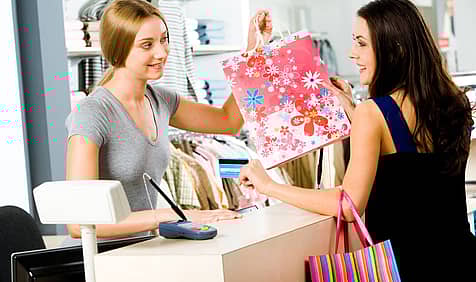 National Salesperson Day