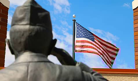 National Invest in Veterans Week