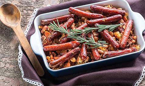 National Cassoulet Day