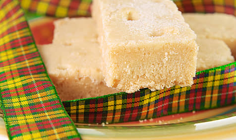 National Shortbread Day