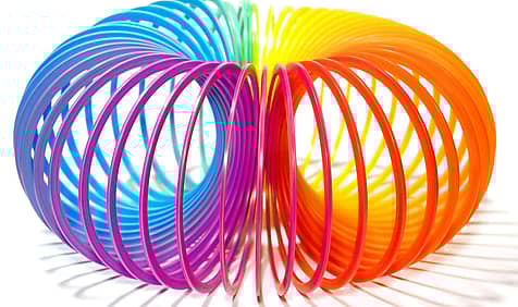 National Slinky Day