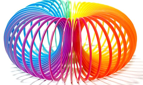 National Slinky Day