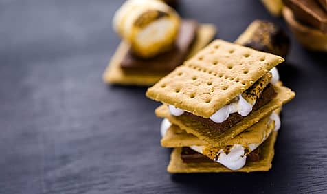 National S’mores Day