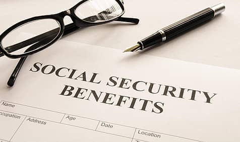 National Social Security Day