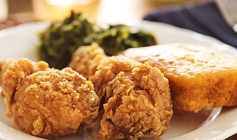 National Soul Food Month