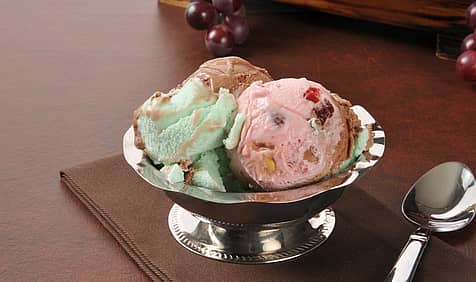 National Spumoni Day