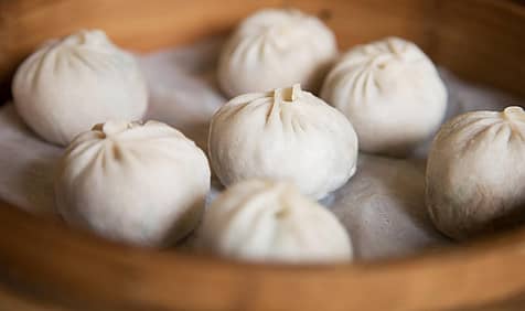 National Bao Day