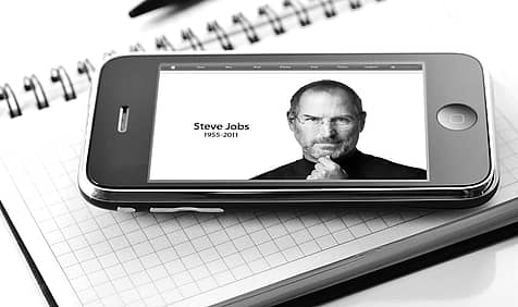 Steve Jobs Day