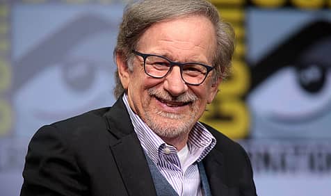 Steven Spielberg