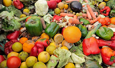 Stop Food Waste Day