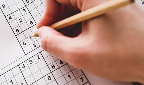 International Sudoku Day