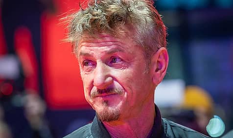 Sean Penn