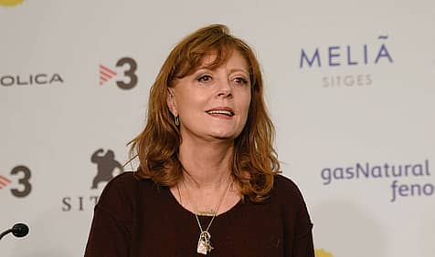 Susan Sarandon