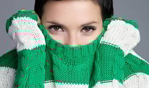 National Sweater Day