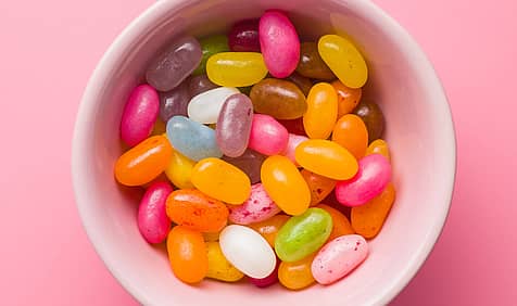 National Jump for Jelly Beans Day