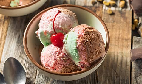 National Spumoni Day