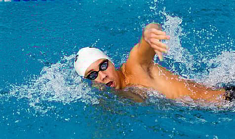Swim a Lap Day