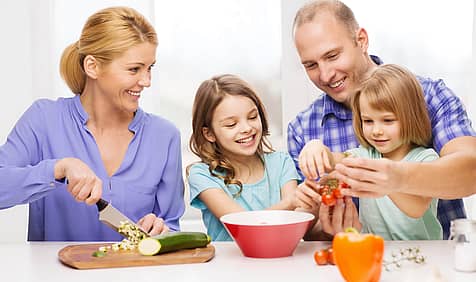 National Take Your Parents To Lunch Day