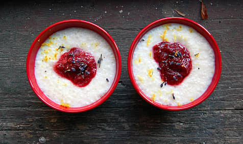 National Tapioca Pudding Day