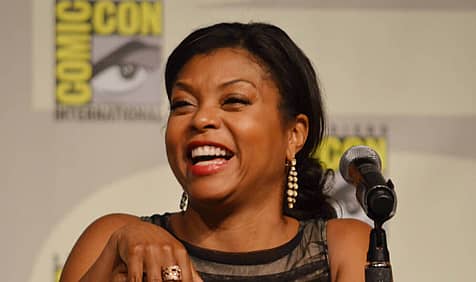 Taraji P. Henson