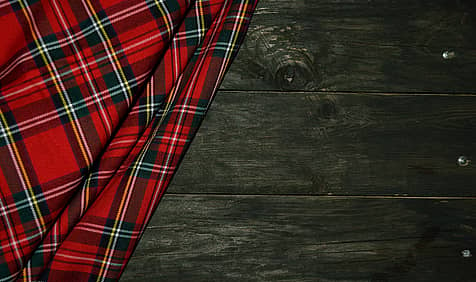 National Tartan Day