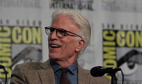 Ted Danson