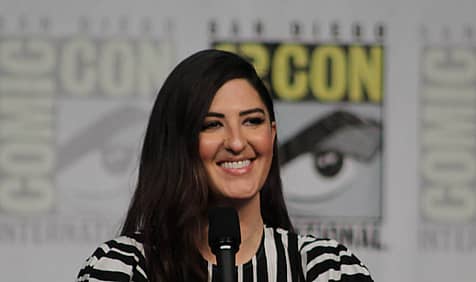 D’Arcy Carden