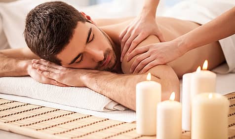 Therapeutic Massage Awareness Day