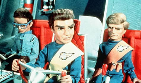 International Thunderbirds Day