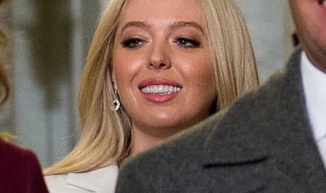 Tiffany Trump