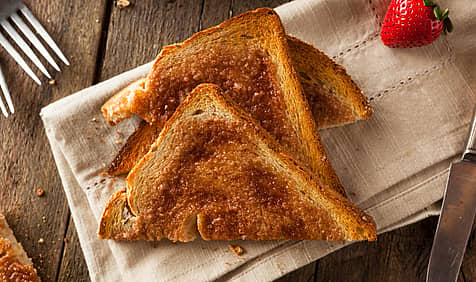 National Toast Day