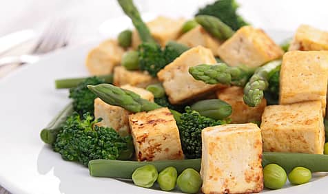 National Tofu Day